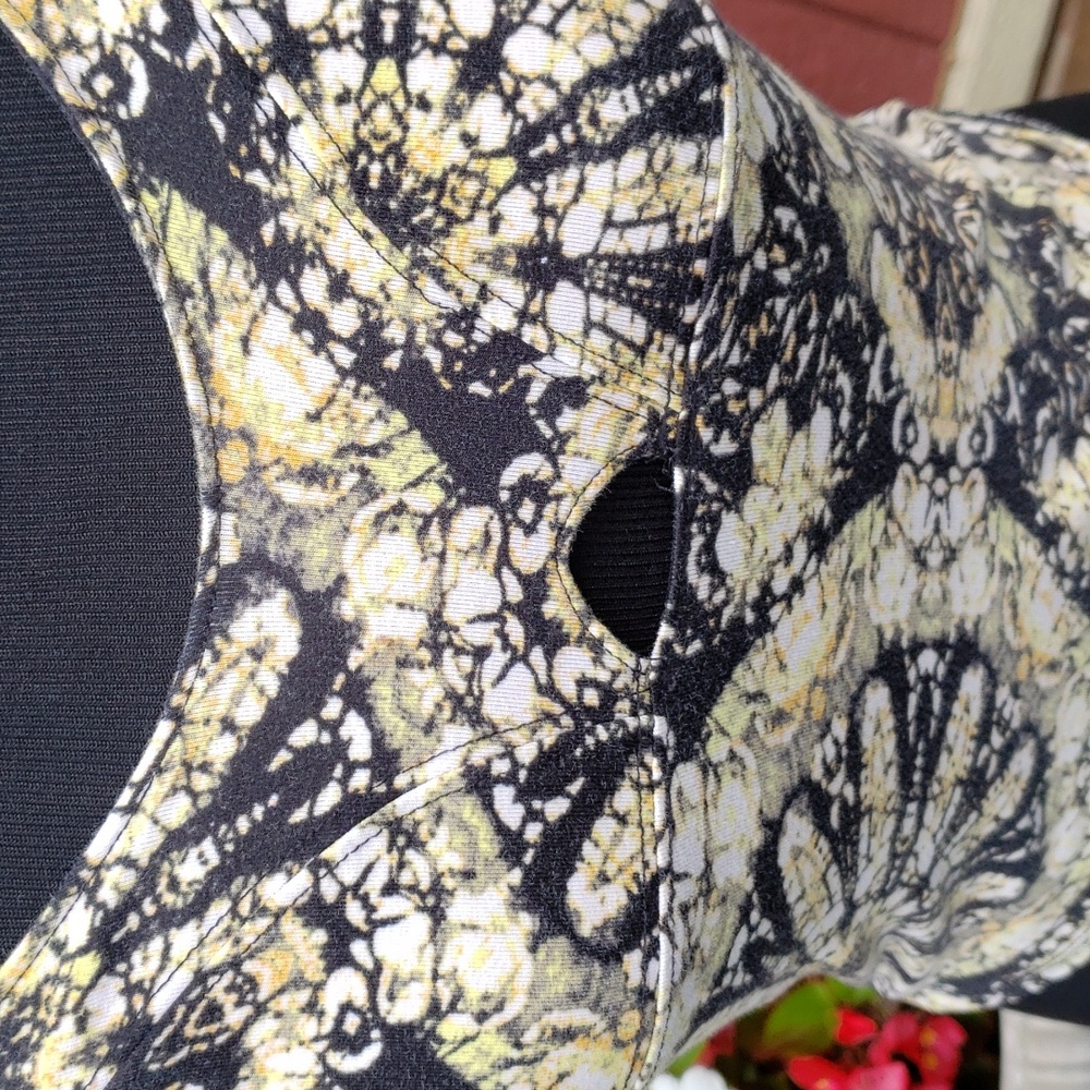 Vans Racerback Top - Picture 2 of 6